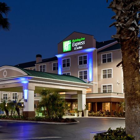 Holiday Inn Express & Suites Sarasota East By Ihg Vamo Esterno foto