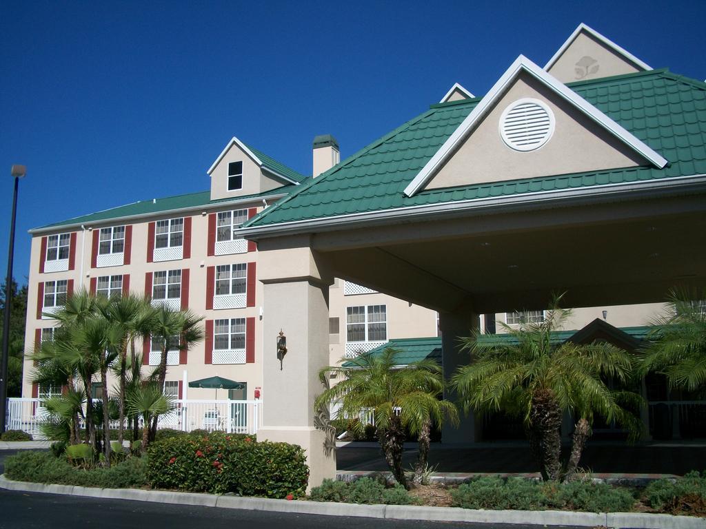 Holiday Inn Express & Suites Sarasota East By Ihg Vamo Esterno foto