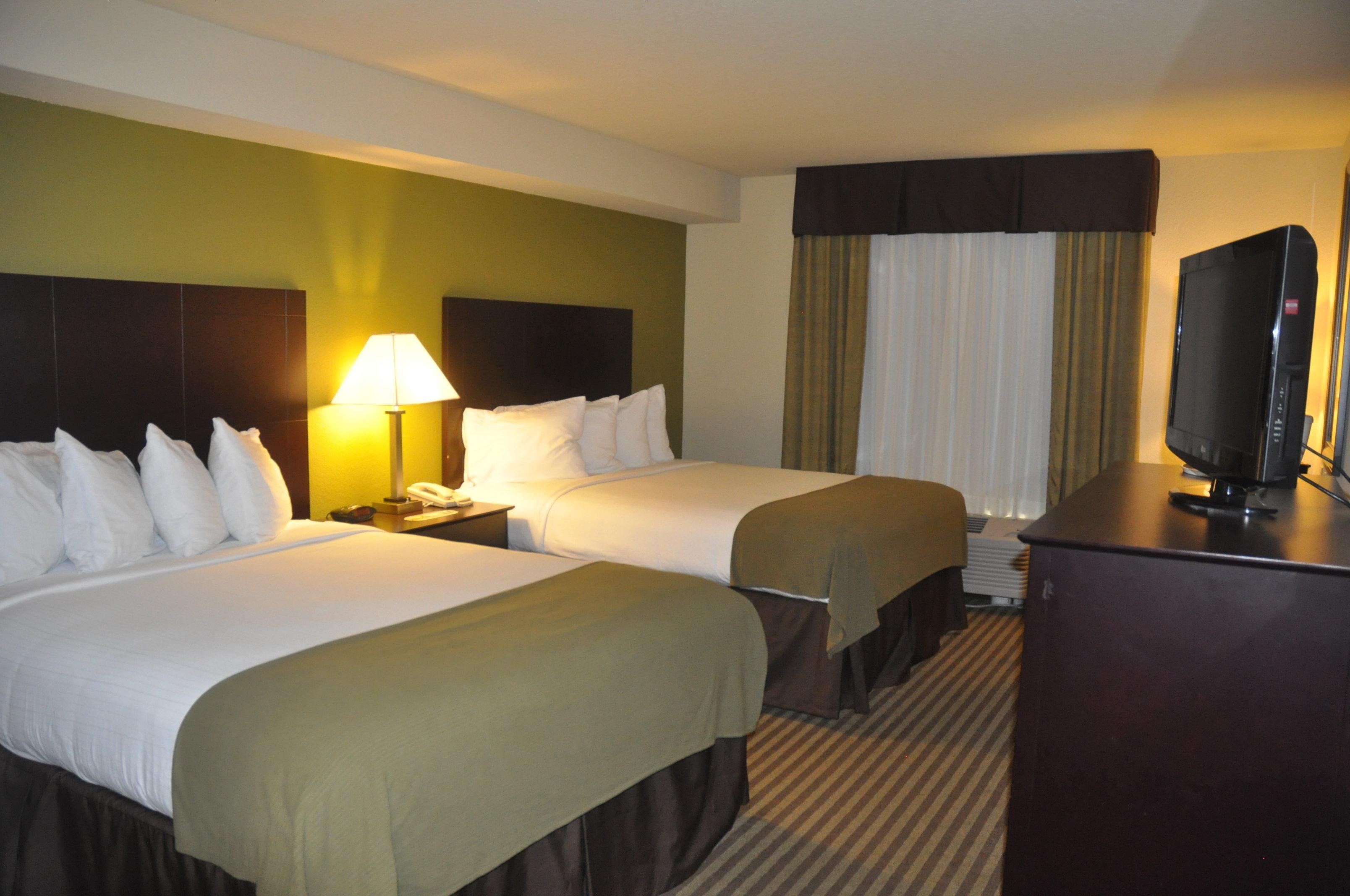 Holiday Inn Express & Suites Sarasota East By Ihg Vamo Esterno foto