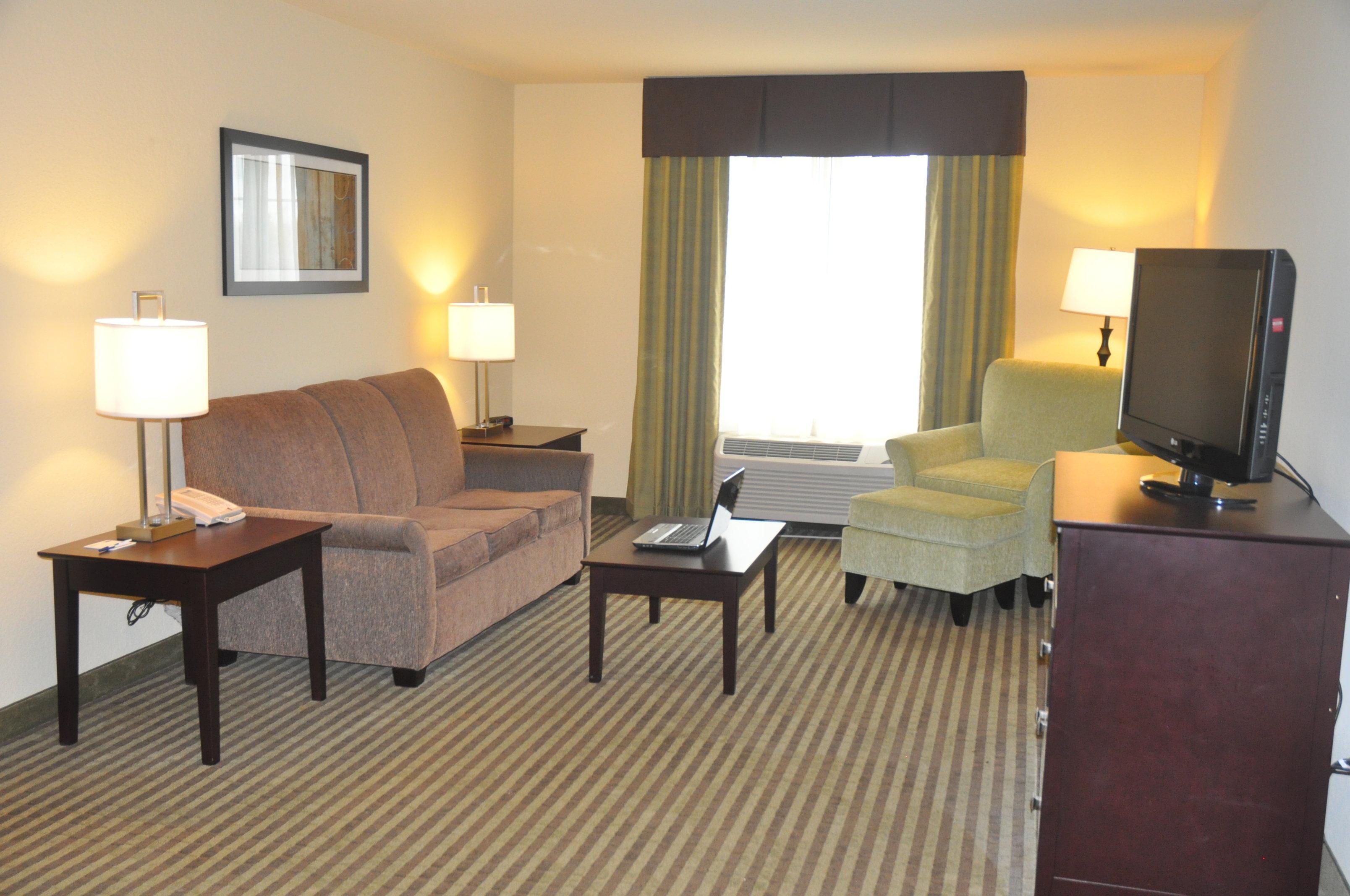 Holiday Inn Express & Suites Sarasota East By Ihg Vamo Esterno foto