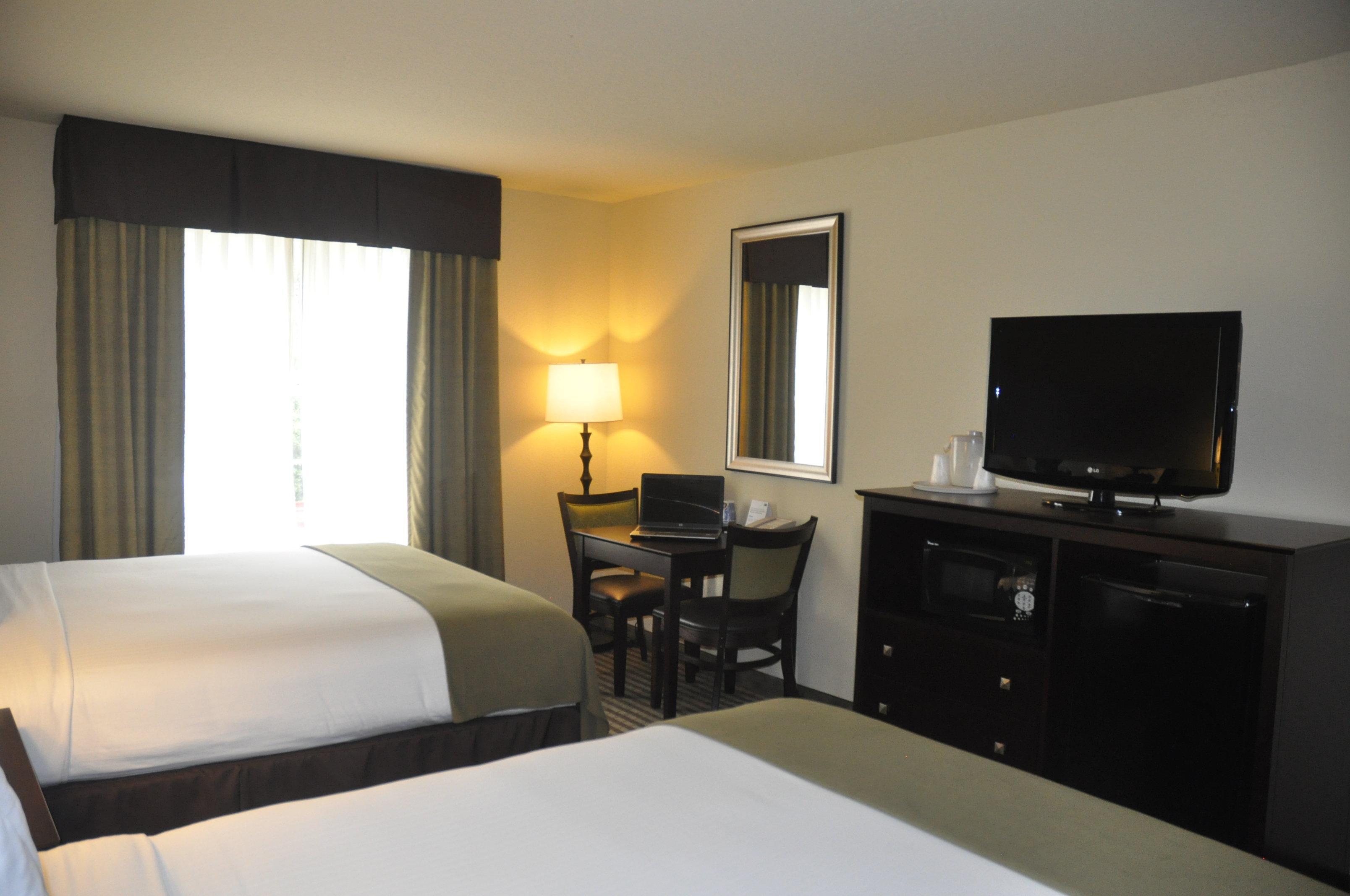 Holiday Inn Express & Suites Sarasota East By Ihg Vamo Esterno foto
