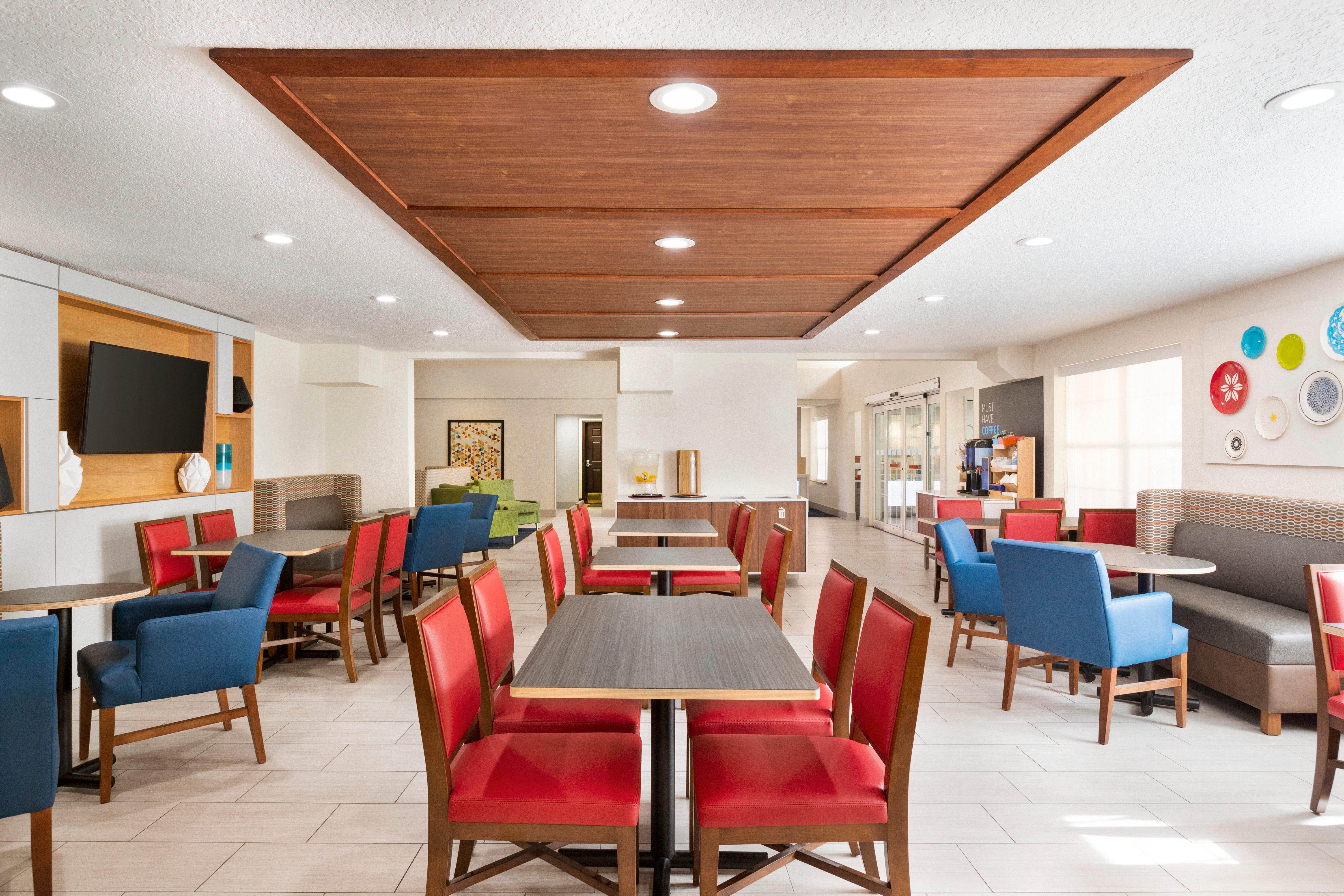 Holiday Inn Express & Suites Sarasota East By Ihg Vamo Esterno foto