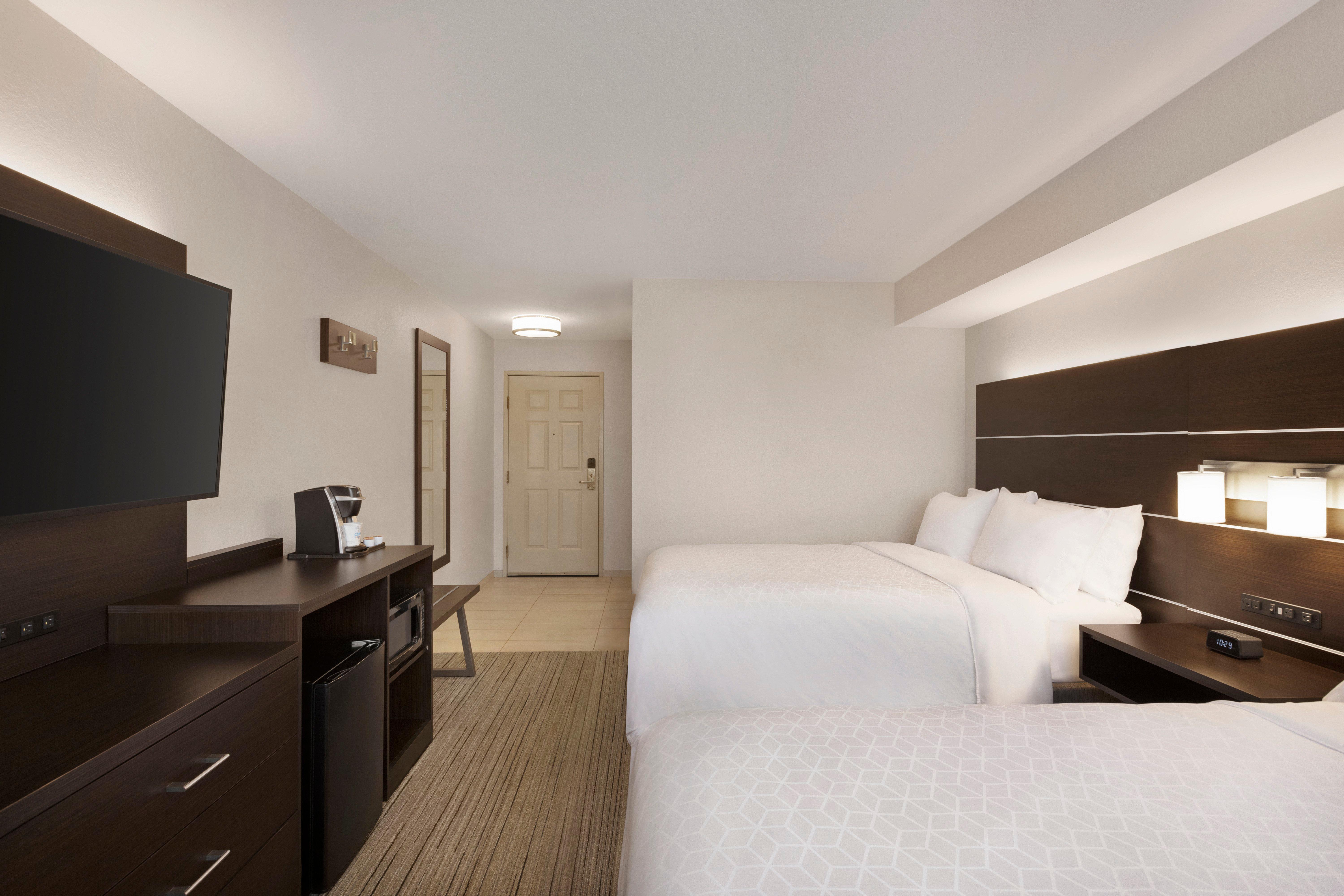 Holiday Inn Express & Suites Sarasota East By Ihg Vamo Esterno foto