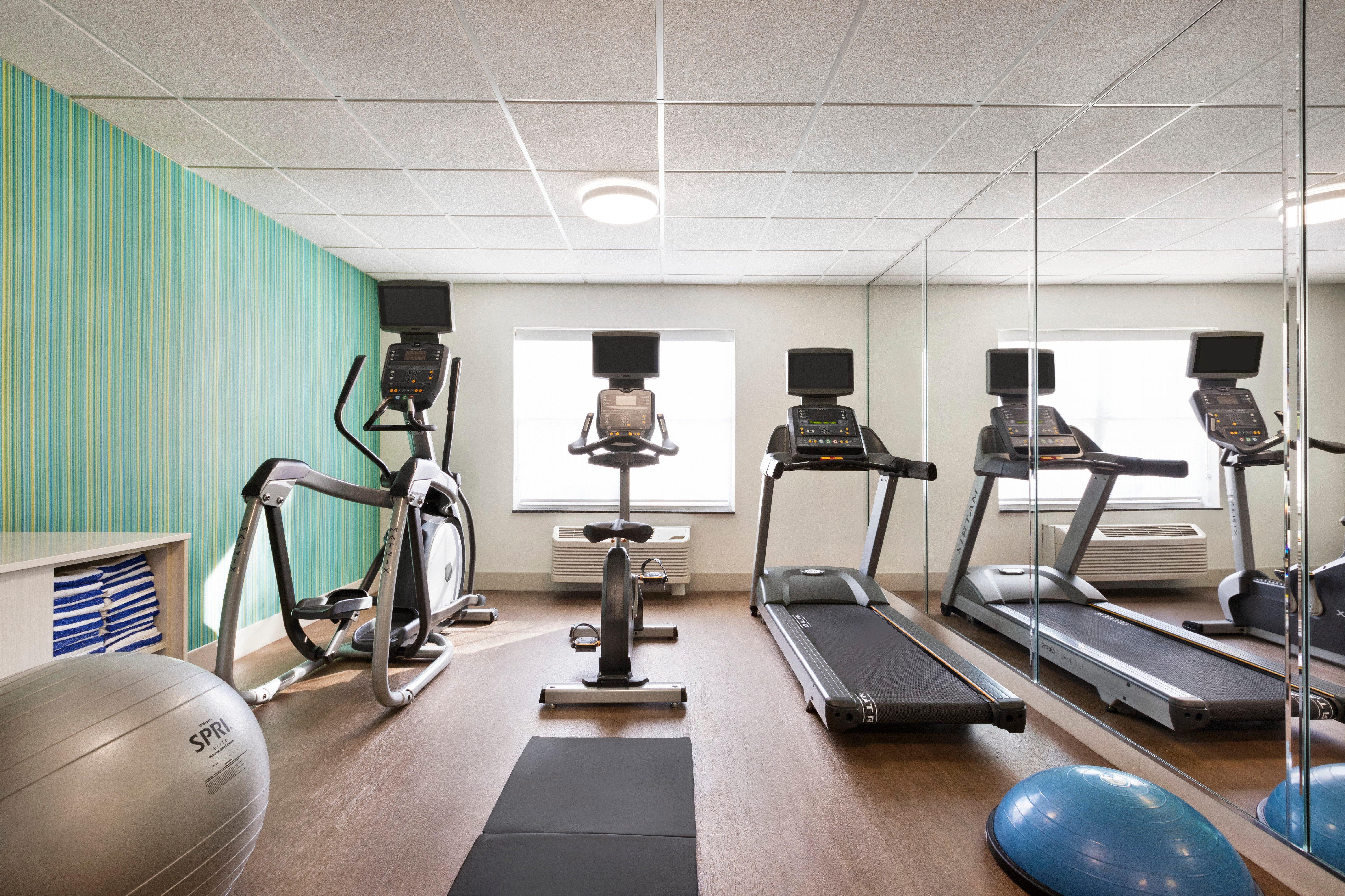 Holiday Inn Express & Suites Sarasota East By Ihg Vamo Esterno foto