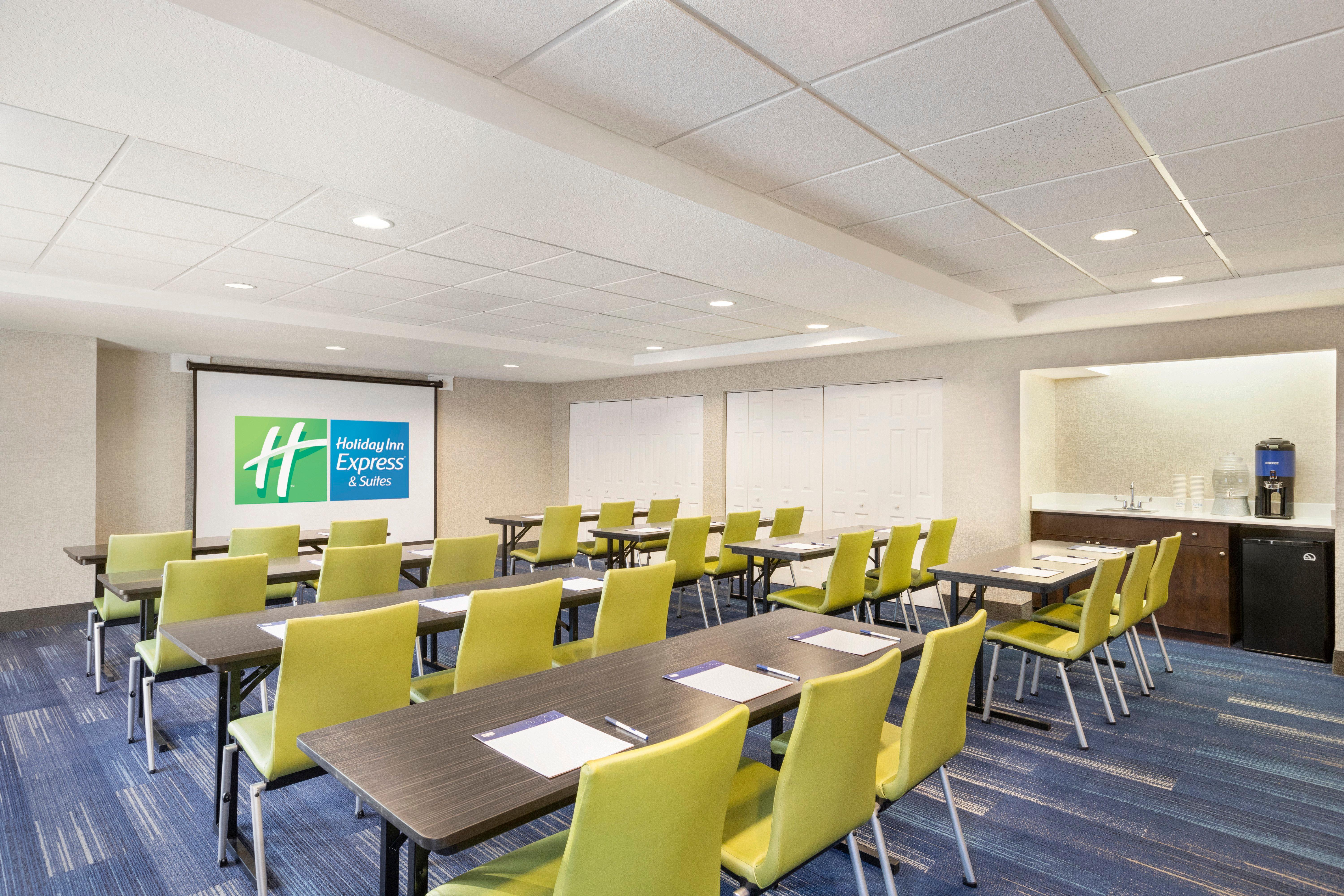 Holiday Inn Express & Suites Sarasota East By Ihg Vamo Esterno foto